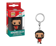 FUNKO POP Keychain: Liverpool - Mohamed Salah - 1124845 - zdjęcie 1